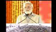Both BRS, Congress dangerous for country: PM Modi 