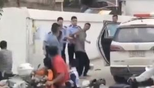 China Kindergarten Knife Attack: Six killed, one suspect arrested