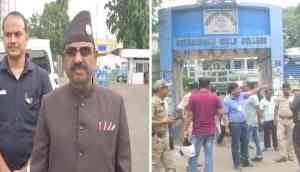 There will be relentless fight against growing violence in Bengal: WB Guv Ananda Bose