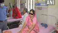 Rajasthan: 18 complain of eyesight loss after surgery at government hospital
