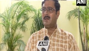 This was 'loot ka vote', not 'janata ka vote': WB BJP's Rahul Sinha on Bengal Panchayat poll results