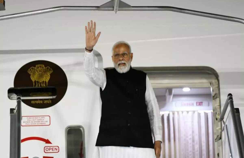How can UNSC claim to speak for world when its largest democracy is not permanent member: PM Modi