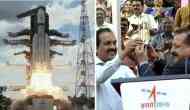 Chandrayaan-3 mission: Spacecraft lifts off successfully from Sriharikota