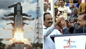 Chandrayaan-3 mission: Spacecraft lifts off successfully from Sriharikota