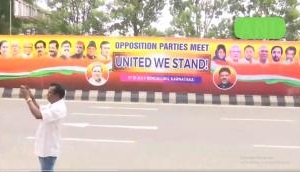 Bengaluru: 2nd joint meeting of Opposition parties from today