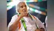 Former Kerala CM Oommen Chandy passes away 