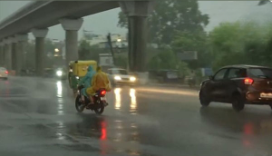 Madhya Pradesh: Met office predicts heavy rain in several districts