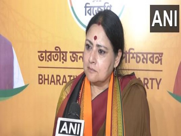 'Parties like CPM, Congress do not have any ideology', BJP's Agnimitra Paul on Bengaluru opposition meet