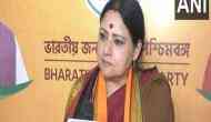'Parties like CPM, Congress do not have any ideology', BJP's Agnimitra Paul on Bengaluru opposition meet