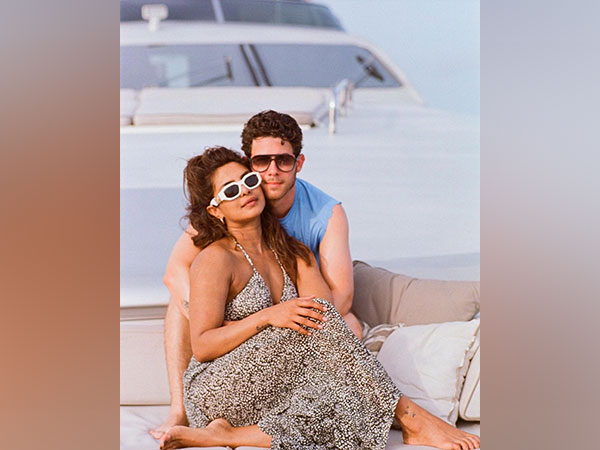 'I love celebrating you': Nick Jonas wishes Priyanka Chopra on her birthday