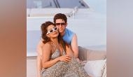 'I love celebrating you': Nick Jonas wishes Priyanka Chopra on her birthday