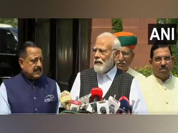 Manipur Video Outcry: PM Modi says no accused will be spared