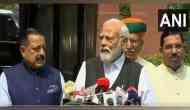 Manipur Video Outcry: PM Modi says no accused will be spared