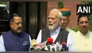 Manipur Video Outcry: PM Modi says no accused will be spared