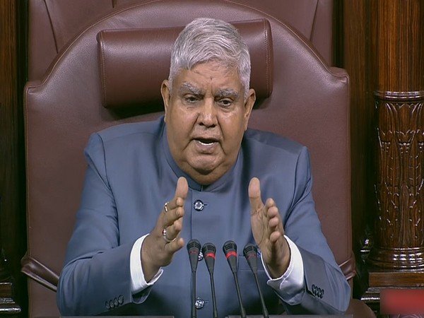 Rajya Sabha adjourned for the day, opposition members seek PM Modi's statement over Manipur violence