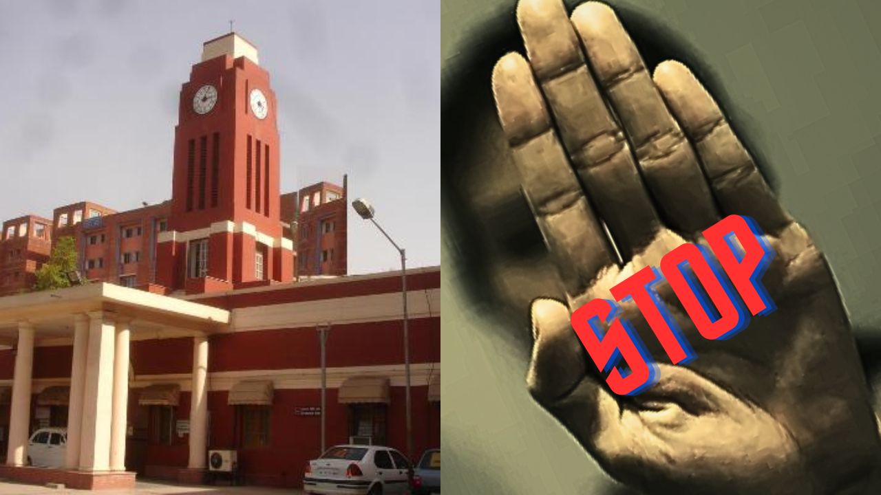 Delhi: Teenage girl harassed at hospital