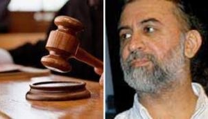 Delhi HC orders Tehelka, journalist Tarun Tejpal to pay Rs 2 cr as damages for defaming Army officer