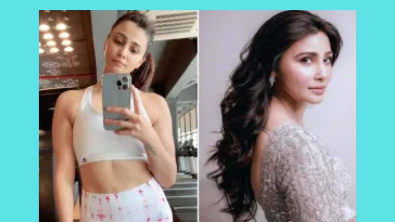 Daisy Shah shares her 'Khatron Ke Khiladi' experience