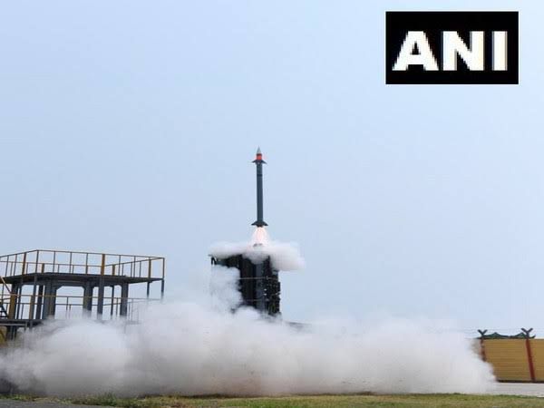 India developing its own 400 km class Long-Range, Surface-to-Air Missile air defence system