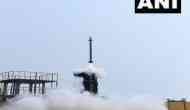 India developing its own 400 km class Long-Range, Surface-to-Air Missile air defence system