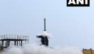 India developing its own 400 km class Long-Range, Surface-to-Air Missile air defence system