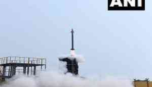 India developing its own 400 km class Long-Range, Surface-to-Air Missile air defence system