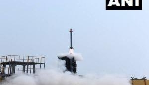 India developing its own 400 km class Long-Range, Surface-to-Air Missile air defence system
