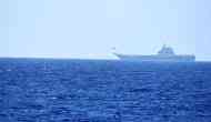China, Russia to hold third joint naval patrol in West and North Pacific waters