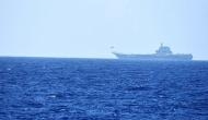 China, Russia to hold third joint naval patrol in West and North Pacific waters