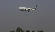 Pakistan: Federal Board of Revenue freezes country's main airline accounts