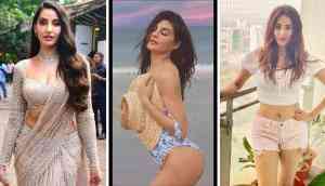 Delhi HC dismisses PIL seeking to prevent Sukesh Chandrasekhar from releasing letters from jail naming Bollywood actors