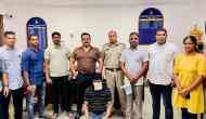 Goa: Neighbour held for raping girl 