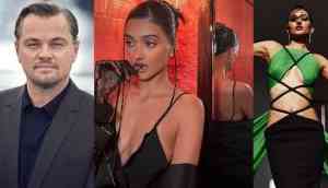 Neelam Gill debunks dating rumours with Leonardo DiCaprio