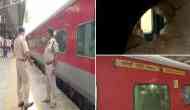 RPF constable shoots dead 4 people on Jaipur-Mumbai Express train
