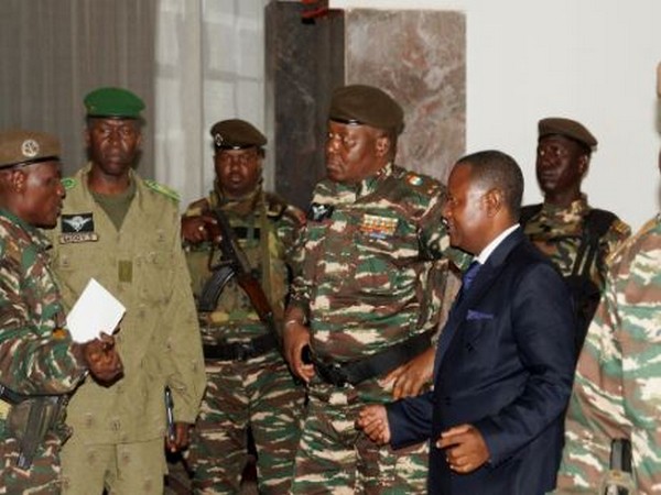 Niger Coup: West African nations impose economic, travel sanctions 