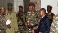 Niger Coup: West African nations impose economic, travel sanctions 