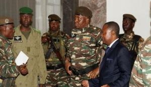 Niger Coup: West African nations impose economic, travel sanctions 