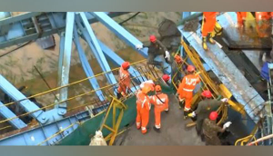 Thane girder launching machine collapse: Death toll rises to 16, rescue operations on