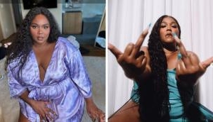 American Rapper Lizzo Faces Sexual Harassment Lawsuit from Former Dancers