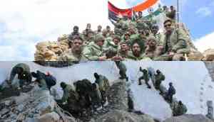 Kargil: Gun Hill Commemoration Marks a Year of Bravery and Sacrifice