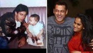 Salman Khan shares adorable birthday wish for his sister Arpita