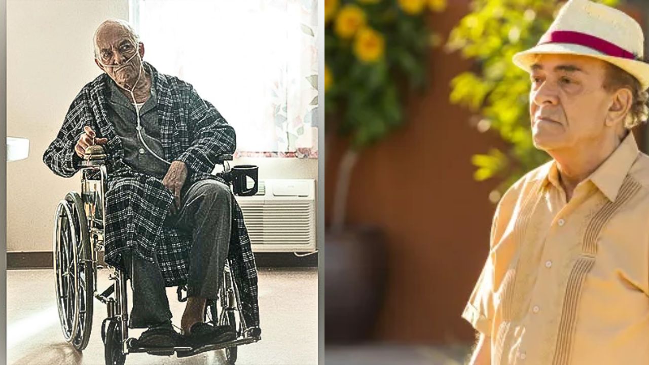 ‘Breaking Bad’ actor Mark Margolis passes away 