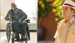 ‘Breaking Bad’ actor Mark Margolis passes away 