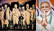 Quit India Movement: PM Modi targets Opposition on 'dynasty, corruption, appeasement'