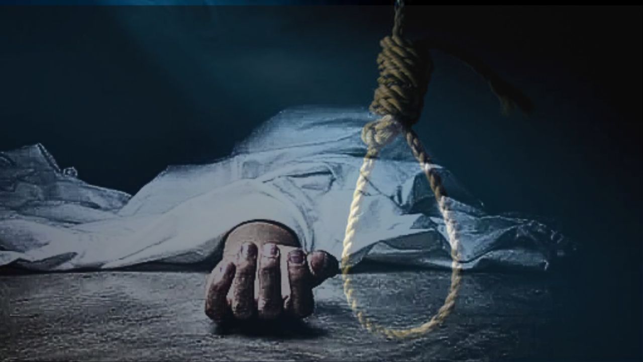 IIT girl-student found dead on campus in Telangana