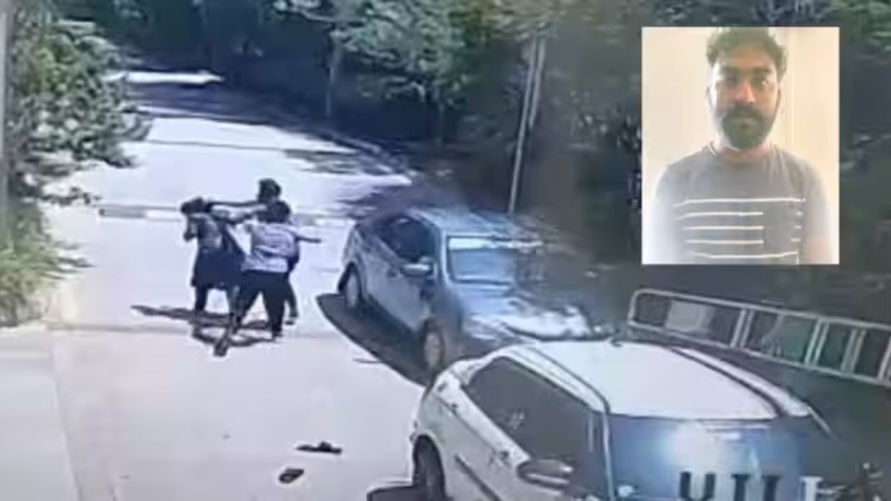 Bengaluru cab driver arrested for assaulting woman passenger