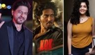 'King of Kotha': Shah Rukh Khan unveils official trailer