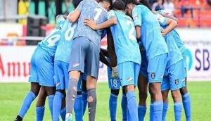 Durand Cup: Odisha FC look to bounce back against Rajasthan United FC