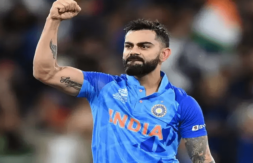 England wary of Virat Kohli threat ahead of knockout T20 World Cup semi-final