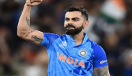 England wary of Virat Kohli threat ahead of knockout T20 World Cup semi-final
